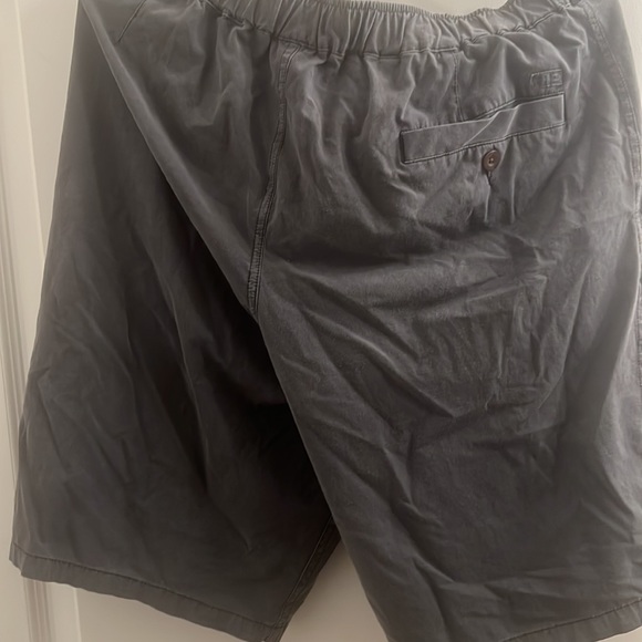 Hybrid shorts, king on the water with them - Picture 2 of 6